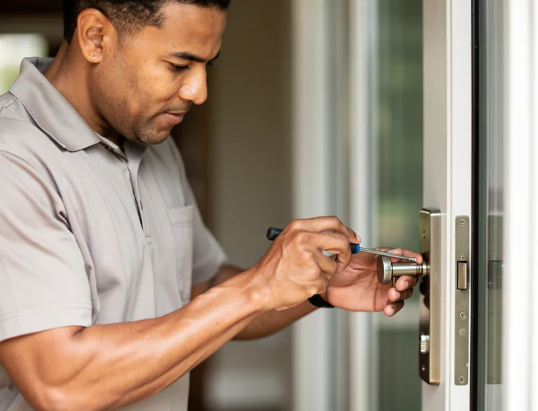 locksmith Hoyland Nether